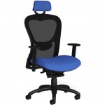 9 to 5 Seating Strata Task Chair 1580Y2A8S1BU
