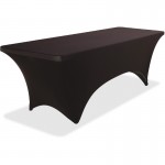 Iceberg Stretch Fabric Table Cover 16531