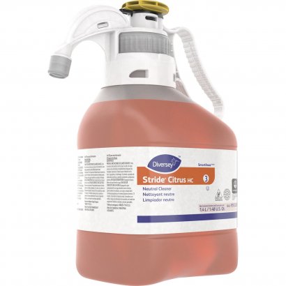 Diversey Stride Citrus HC Neutral Cleaner 95122613