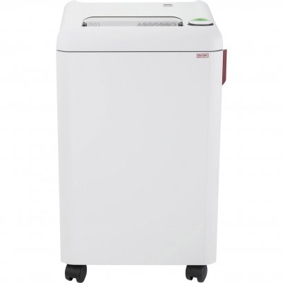 Ideal Strip-cut Paper Shredder IDEDSH0300H