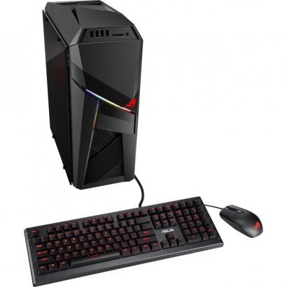 ROG Strix Gaming Desktop Computer GL12CX-XB991