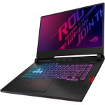 ROG Strix SCAR III Gaming Notebook G531GW-DB76