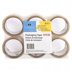 Strong General Purpose Transparent Tape 01530