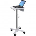 Ergotron StyleView Laptop Cart SV10-1100-0