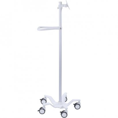 Ergotron StyleView Pole Cart 24-818-211