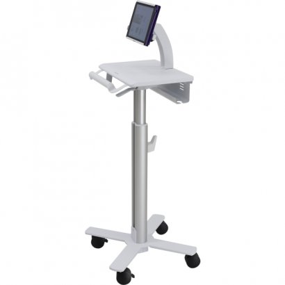 Ergotron StyleView Tablet Cart SV10-1400-0