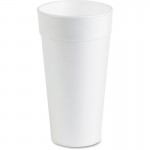 Styrofoam Cup 25250