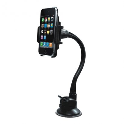 Macally Suction Cup Mount MGRIP