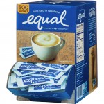 Equal Sugar Substitute NUT20015448