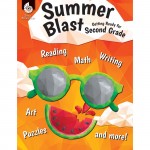 Shell Education Summer Blast Student Workbook 51552