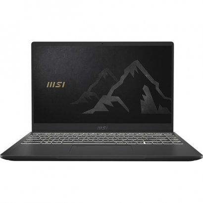 MSI Summit B14 Ultrabook SUMMITB14076