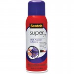 Super 77 Adhesive Spray 77L
