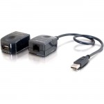 C2G Super Booster USB Extender 29341