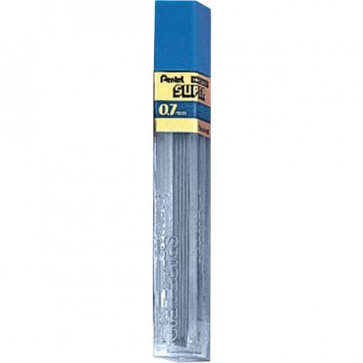 Pentel Super Hi-Polymer Lead Refill 50-2H