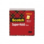 Scotch Super-Hold Tape 700K3