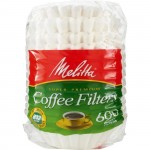 Melitta Super Premium Basket-style Coffee Filter 631132
