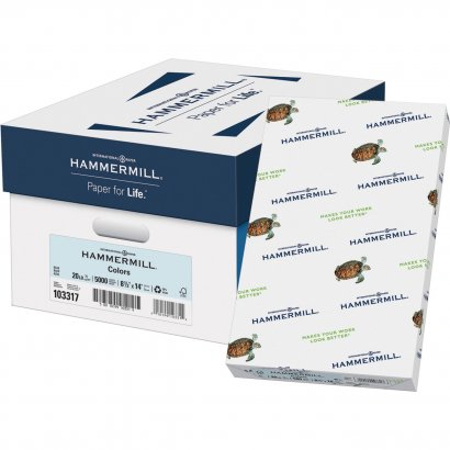 Hammermill Super-Premium Multipurpose Paper 103317CT