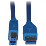 Tripp Lite Super Speed USB Cable Adapter U322-015