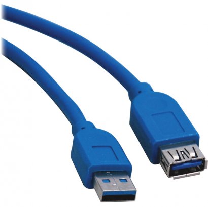 Tripp Lite Super Speed USB Extension Cable U324-010