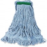 Rubbermaid Commercial Super Stitch Mop Head Refill D21206BECT