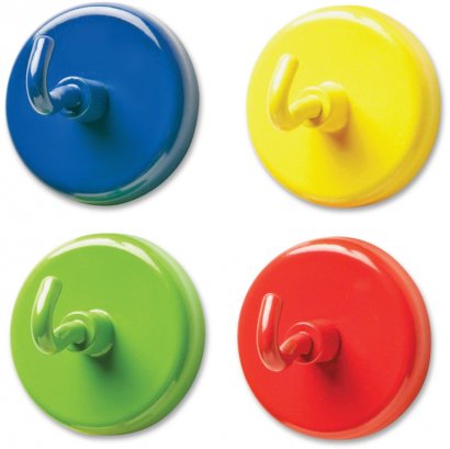 Learning Resources Super Strong Magnetic Hooks Set LER2694