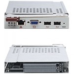 Supermicro SuperBlade KVM Switch SBM-CMM-001