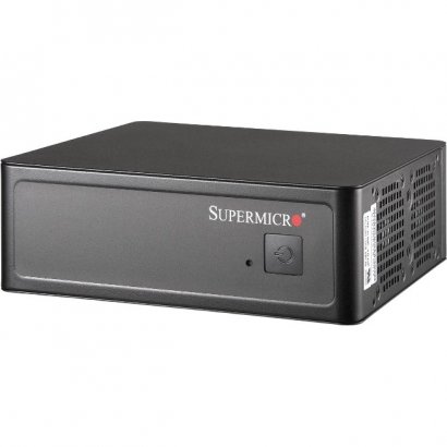 Supermicro SuperChassis 101iF CSE-101IF