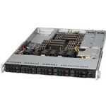 Supermicro SuperChassis 116AC2-R706WB2 CSE-116AC2-R706WB2