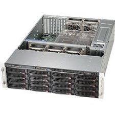 Supermicro 836BA-R920B SuperChassis CSE-836BA-R920B