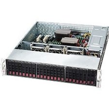 Supermicro 216BE1C-R920LPB SuperChassis CSE-216BE1C-R920LPB