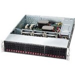 Supermicro 216BE1C-R920LPB SuperChassis CSE-216BE1C-R920LPB