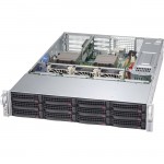 Supermicro 826BAC4-R920WB SuperChassis CSE-826BAC4-R920WB