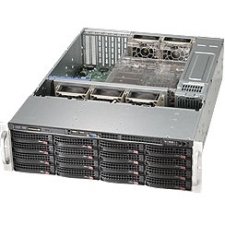 Supermicro 836BE16-R920B SuperChassis CSE-836BE16-R920B