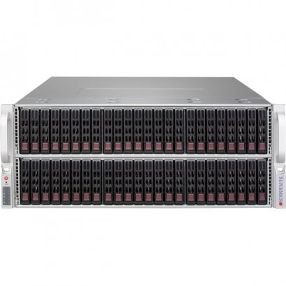 Supermicro 417BE1C-R1K28LPB SuperChassis CSE-417BE1C-R1K28LPB