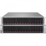 Supermicro 417BE1C-R1K28LPB SuperChassis CSE-417BE1C-R1K28LPB