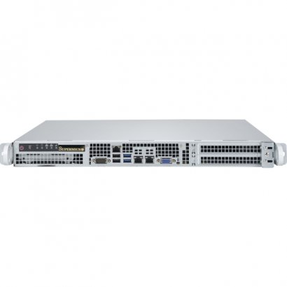 Supermicro 515-505 SuperChassis CSE-515-505