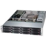 Supermicro 826BE1C-R920WB SuperChassis CSE-826BE1C-R920WB