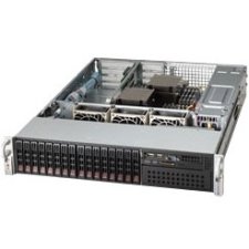 Supermicro SC213AC-R920WB SuperChassis 213AC-R920WB (Black) CSE-213AC-R920WB