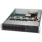 Supermicro SuperChassis 213XAC-R1K05LP CSE-213XAC-R1K05LP