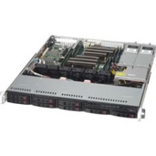 SuperChassis CSE-113MFAC2-R606CB