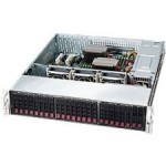 Supermicro SuperChassis CSE-216BE2C-R920LPB