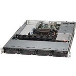 Supermicro SuperChassis CSE-819TQ-R700WB+