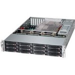 Supermicro SuperChassis CSE-826BE1C-R920LPB