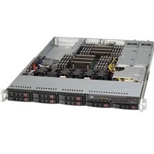 Supermicro SuperChassis CSE-113AC2-R706WB2