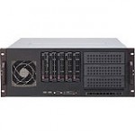 Supermicro SuperChassis CSE-842XTQC-R804B