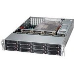 Supermicro SuperChassis 826BE1C4-R1K23LPB