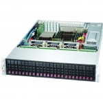 Supermicro SuperChassis CSE-216BAC4-R1K23LPB