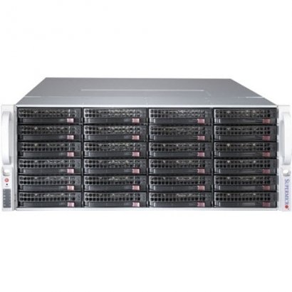 Supermicro SuperChassis CSE-847BE2C-R1K23LPB