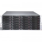 Supermicro SuperChassis CSE-847BE2C-R1K23LPB