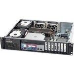 Supermicro SuperChassis 523L-505B CSE-523L-505B